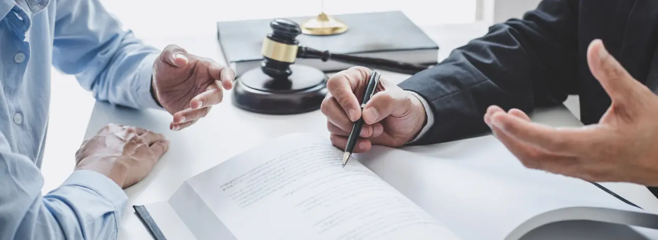 Legal Advisory