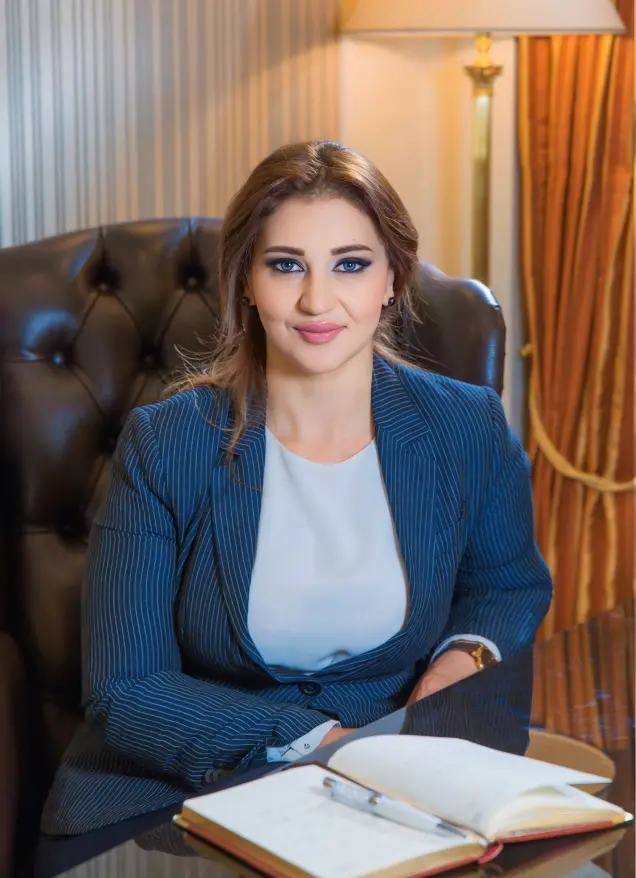 Marina Sandoyan
